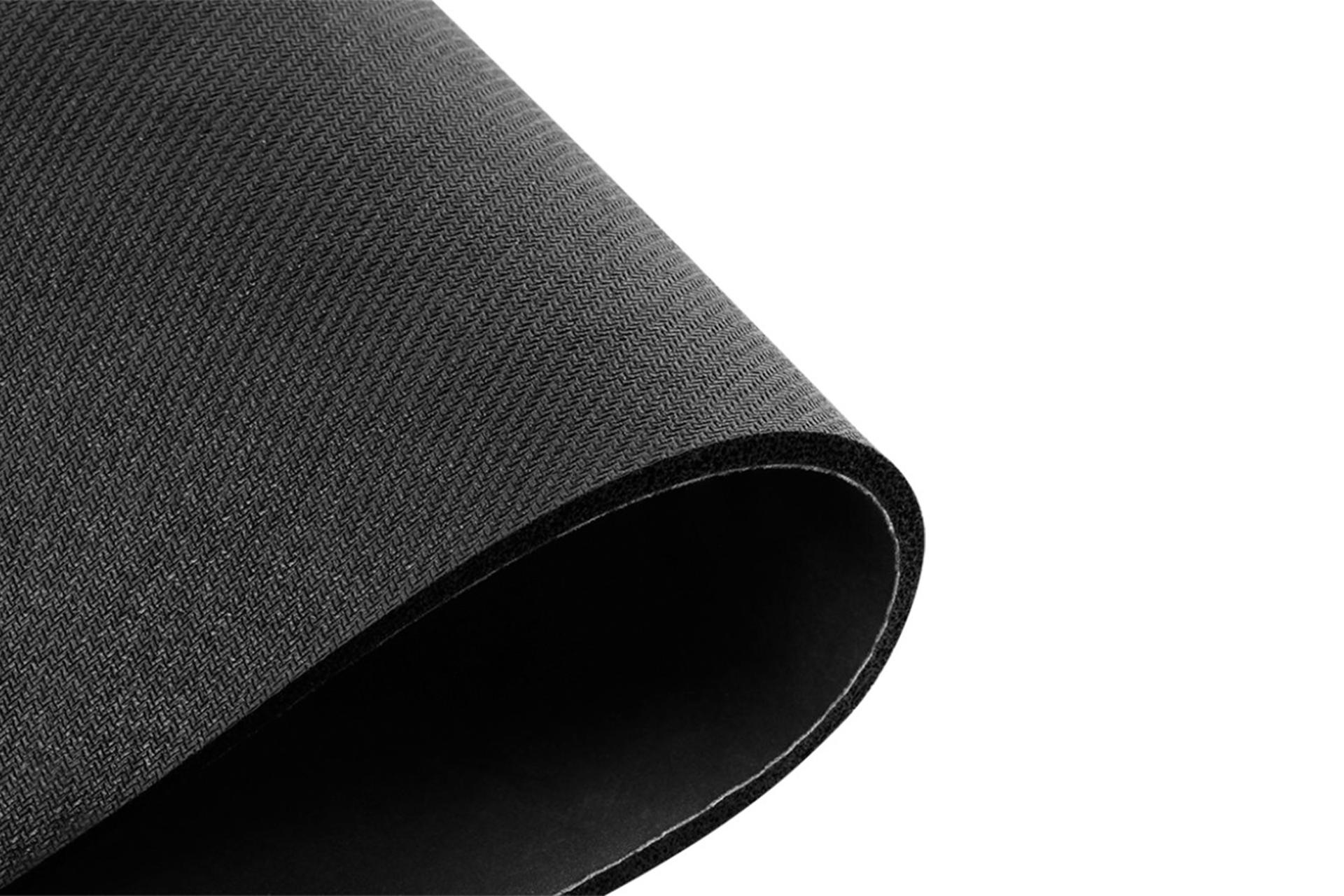 نمایش سطح زیر لاستیکی ماوس پد ام اس آی گیمینگ Shield