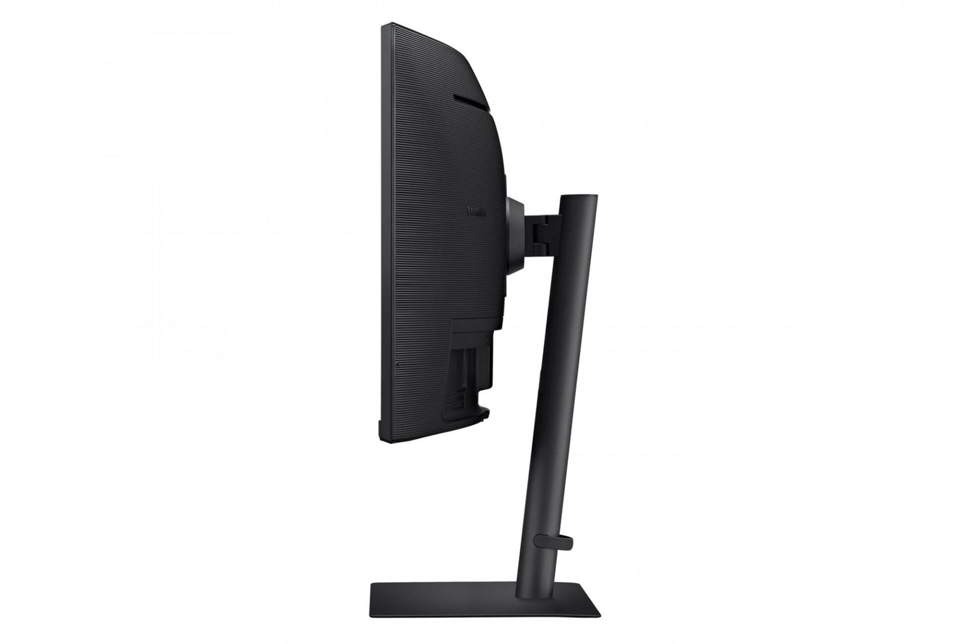 مانیتور سامسونگ 34 اینچ مدل Samsung S34A650U نمای کنار