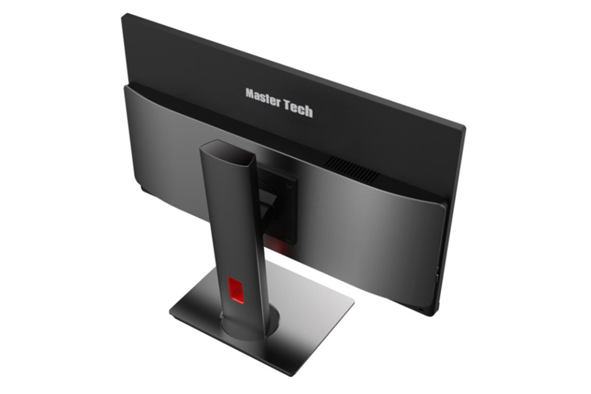 نیمرخ بالای کامپیوتر آل این وان All in One Master Tech ZX240-C516SB