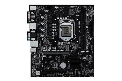 ایسوس PRIME H510M-C/PS