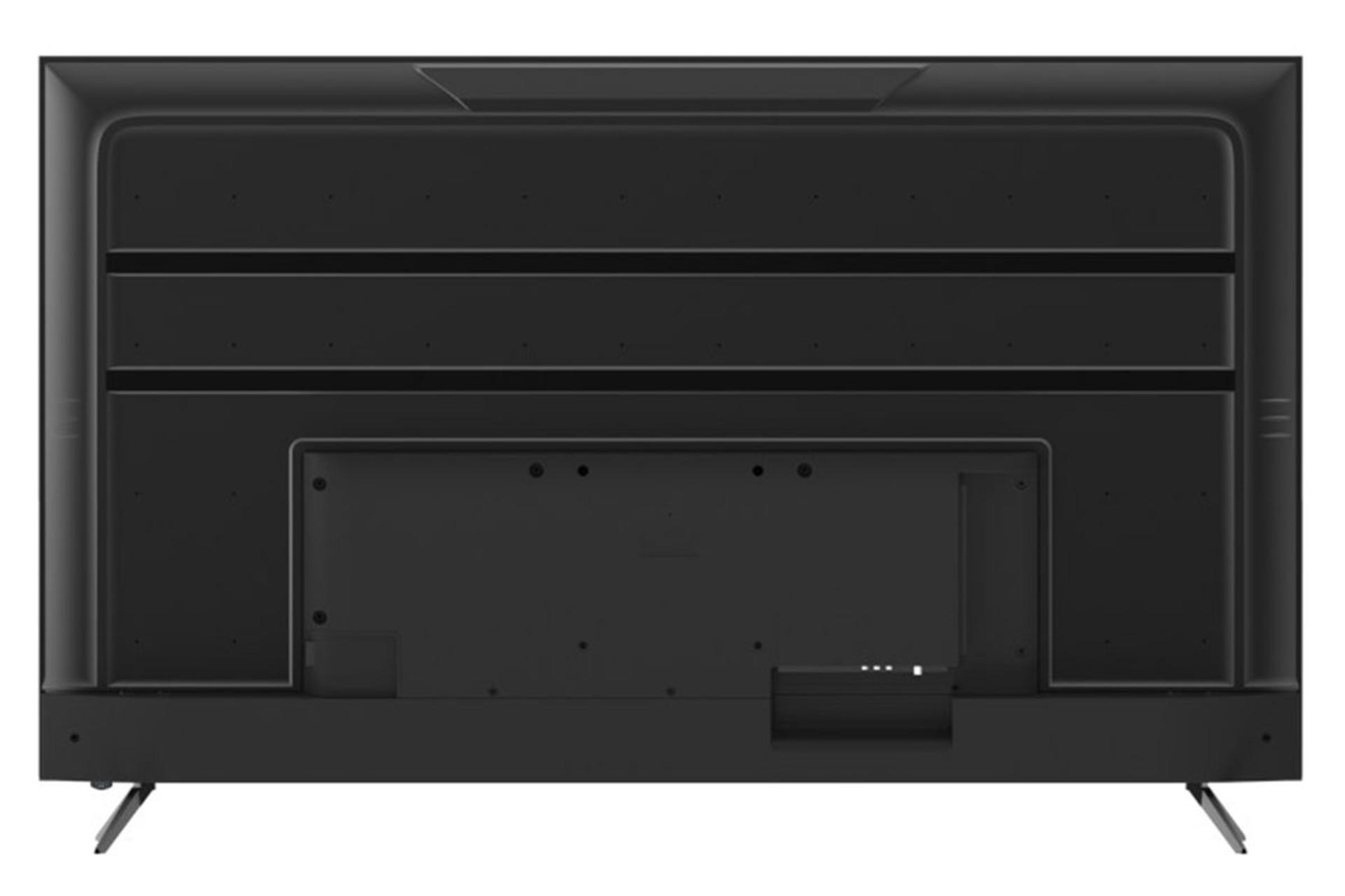 تلویزیون بویمن Baumen 65KAE6800UW نمای پشت