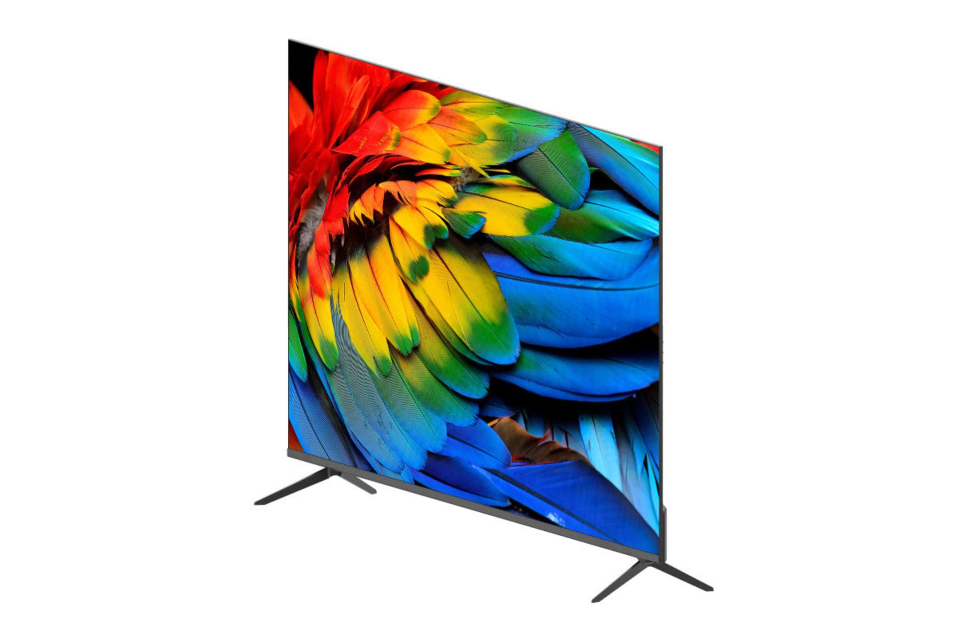 تلویزیون بویمن Baumen 65KAE6800UW نمای جلو