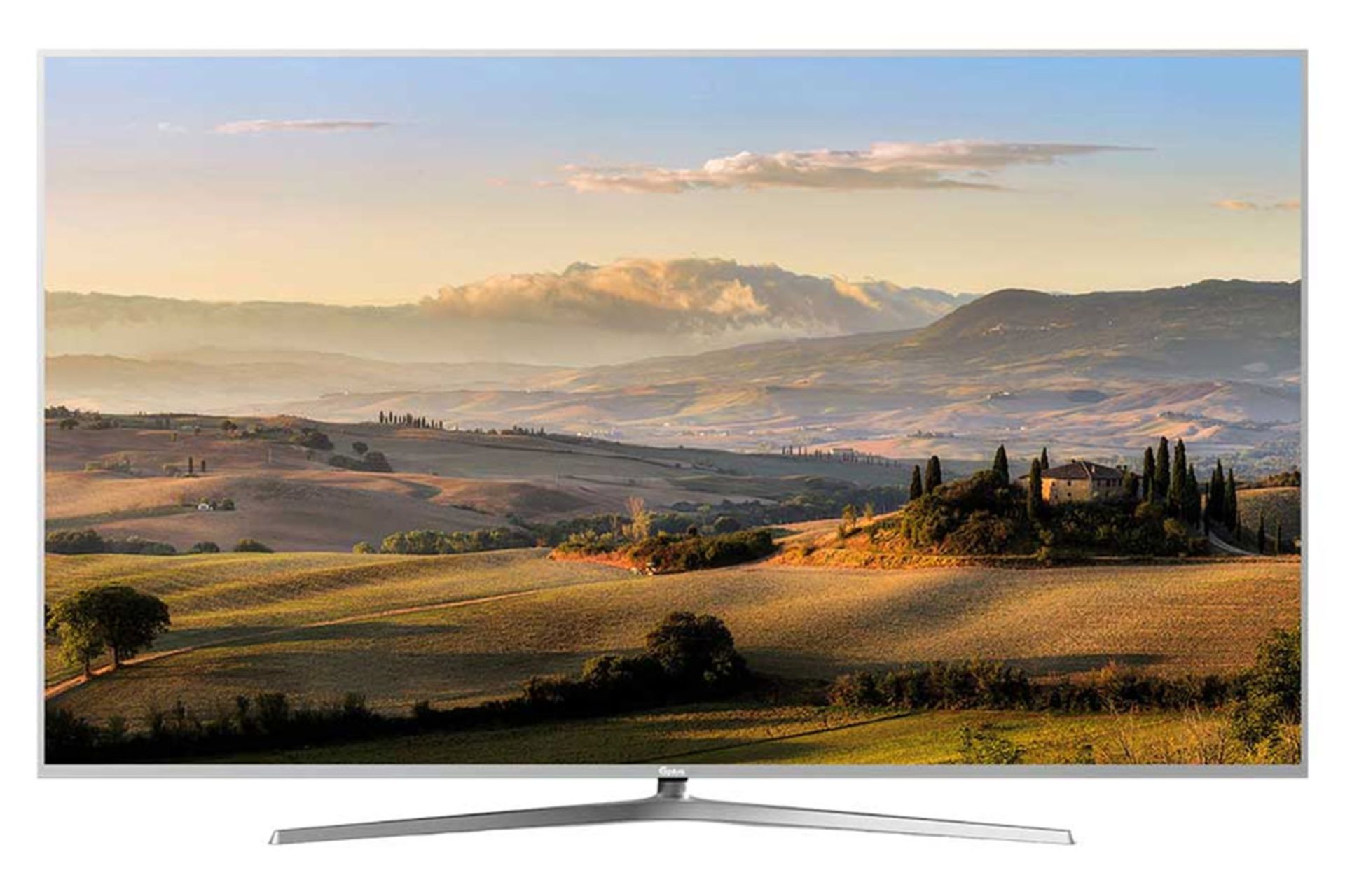 تلویزیون جی پلاس Gplus 65PU731S