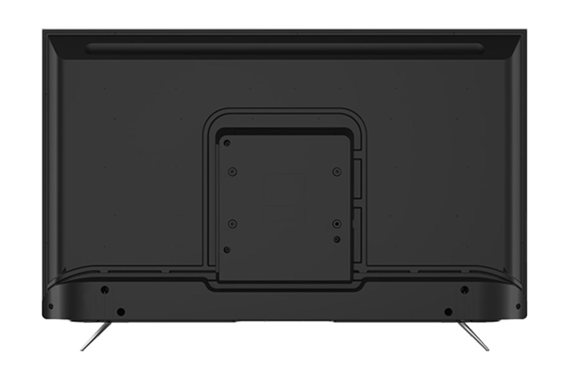 تلویزیون ایکس ویژن X.Vision 43XT765 نمای پشت
