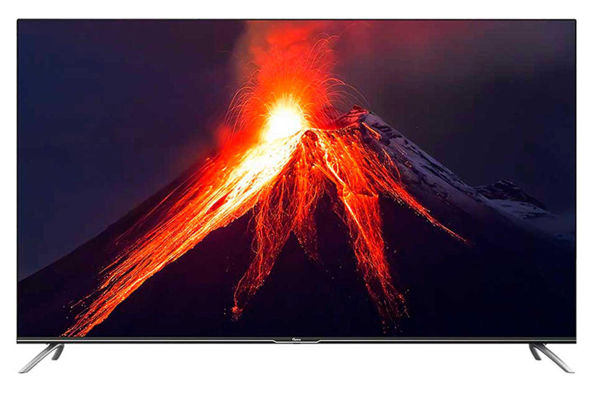 تلویزیون جی پلاس Gplus 58PU724S