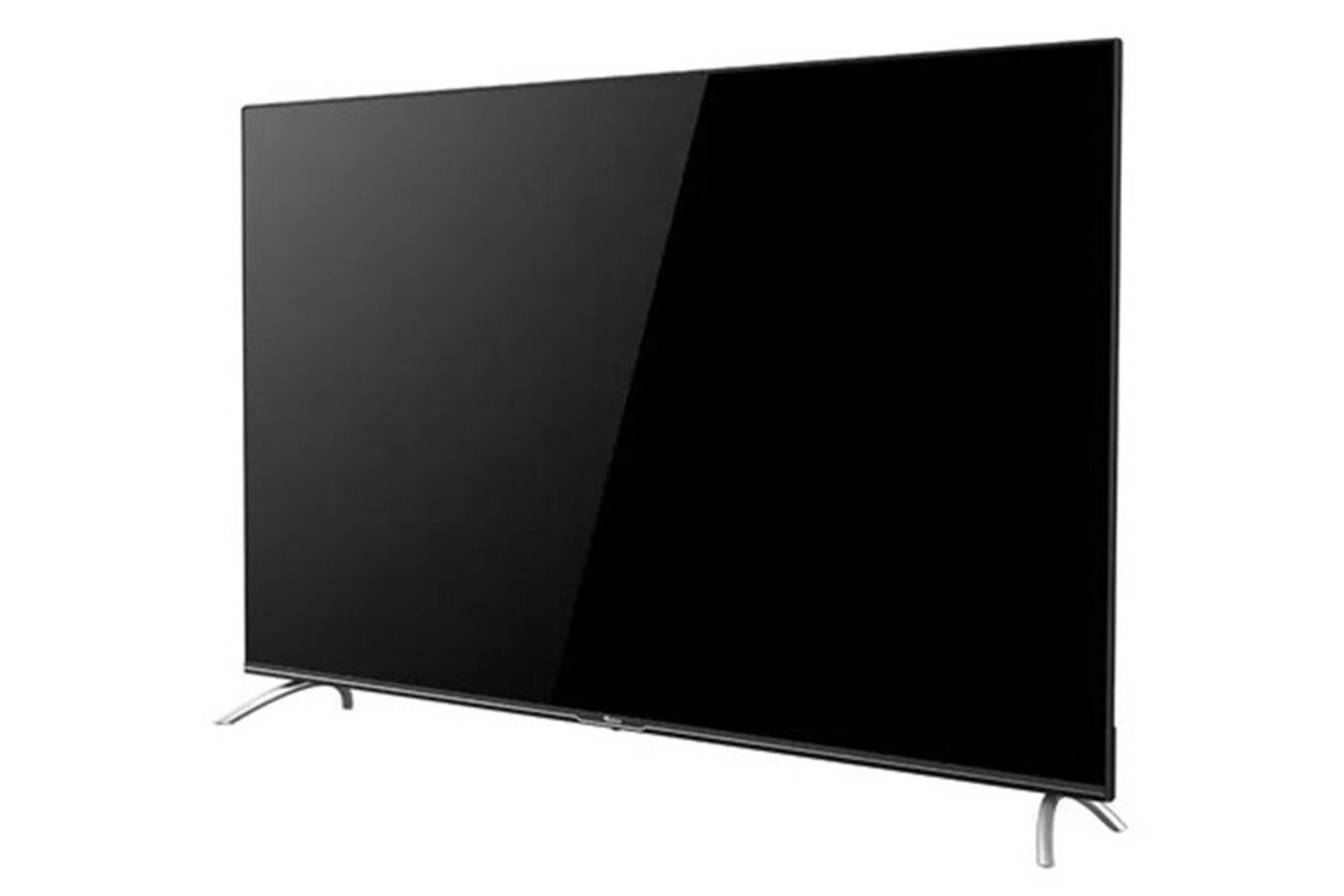 تلویزیون جی پلاس Gplus 58PU724S نمای جلو