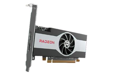 AMD رادئون RX 6400