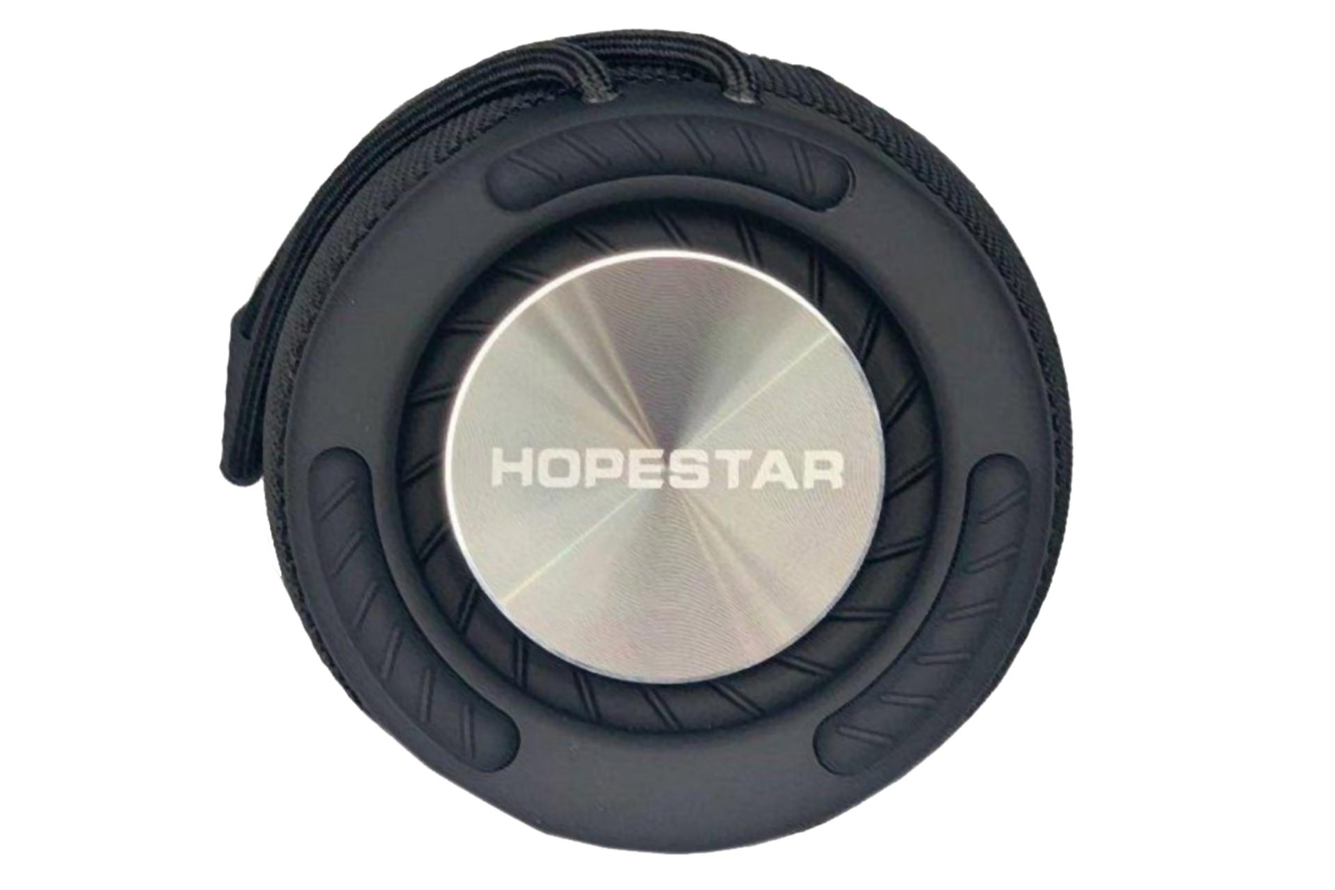 اسپیکر هوپ استار Hopestar H51 نمای کناری