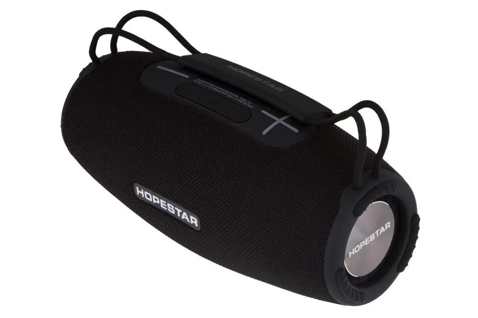 ابعاد اسپیکر هوپ استار Hopestar H51