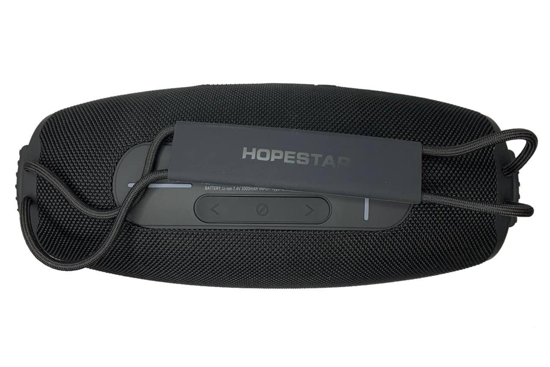 اسپیکر هوپ استار Hopestar H51 مشکی