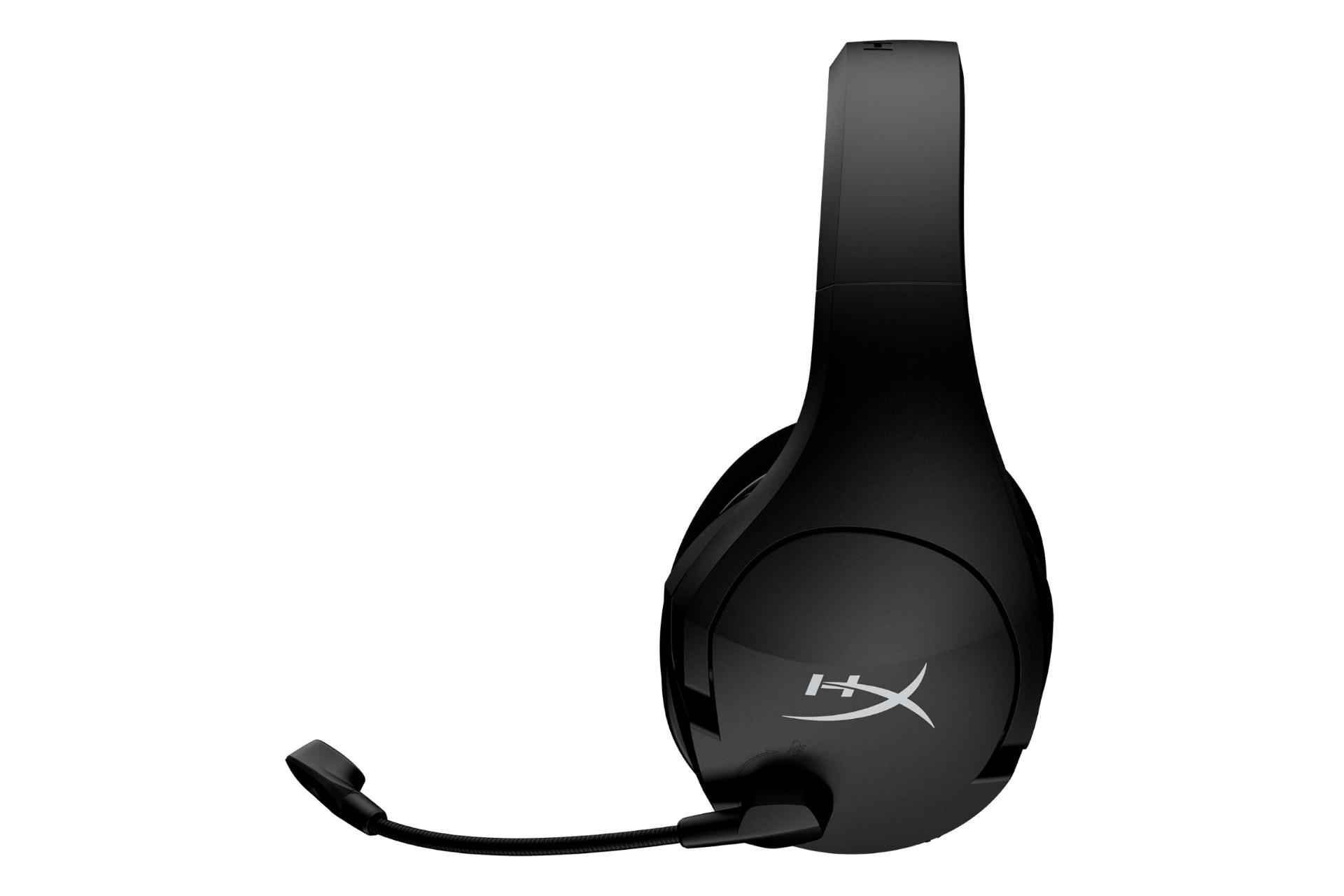 میکروفون هدست گیمینگ هایپر ایکس HyperX Cloud Stinger Core Wireless + 7.1