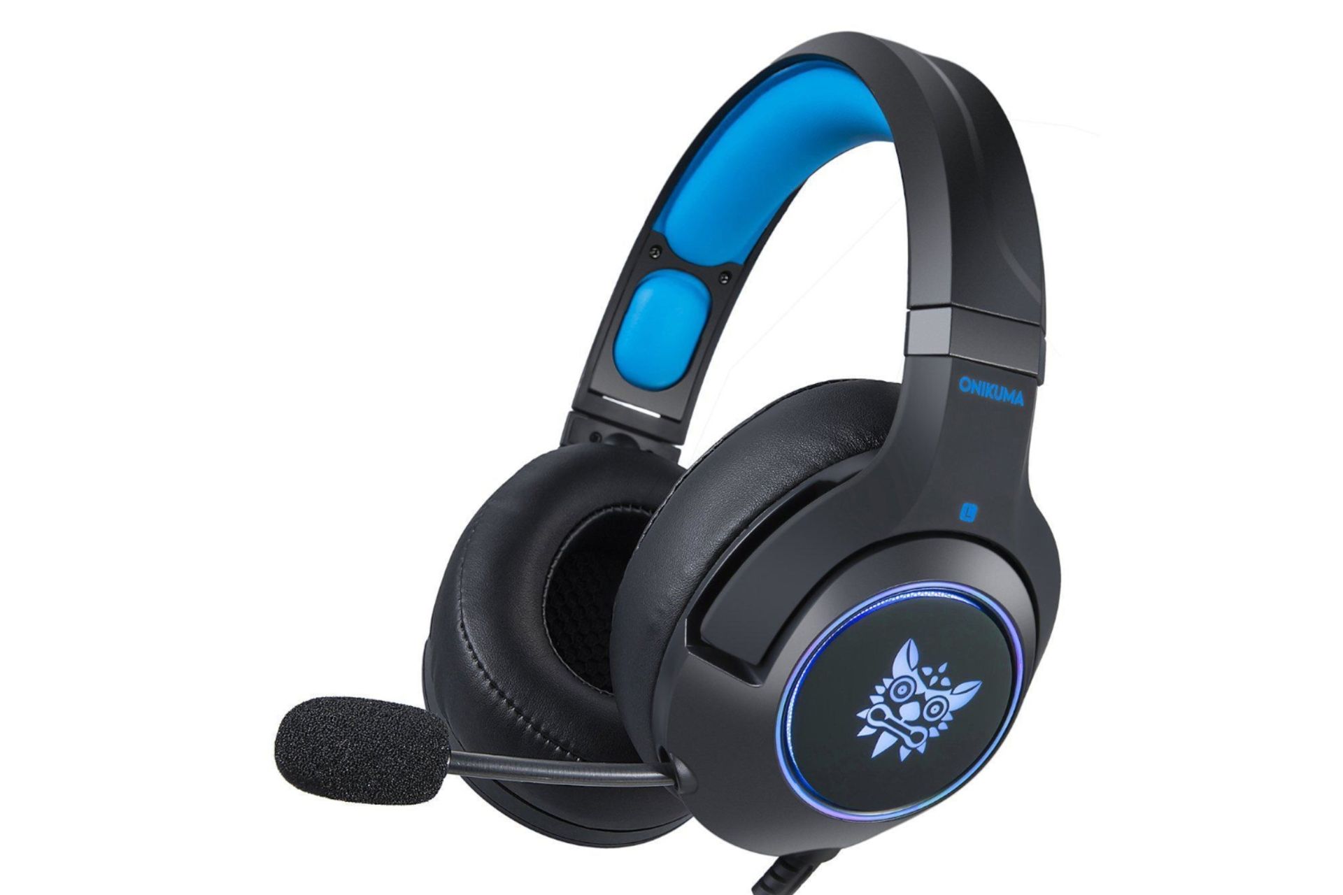 هدست گیمینگ اونیکوما Onikuma K9