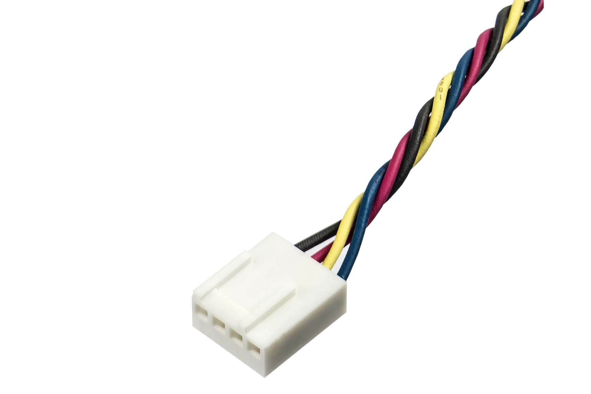 کانکتور PWM خنک کننده پردازنده سیلور استون XE02-SP3