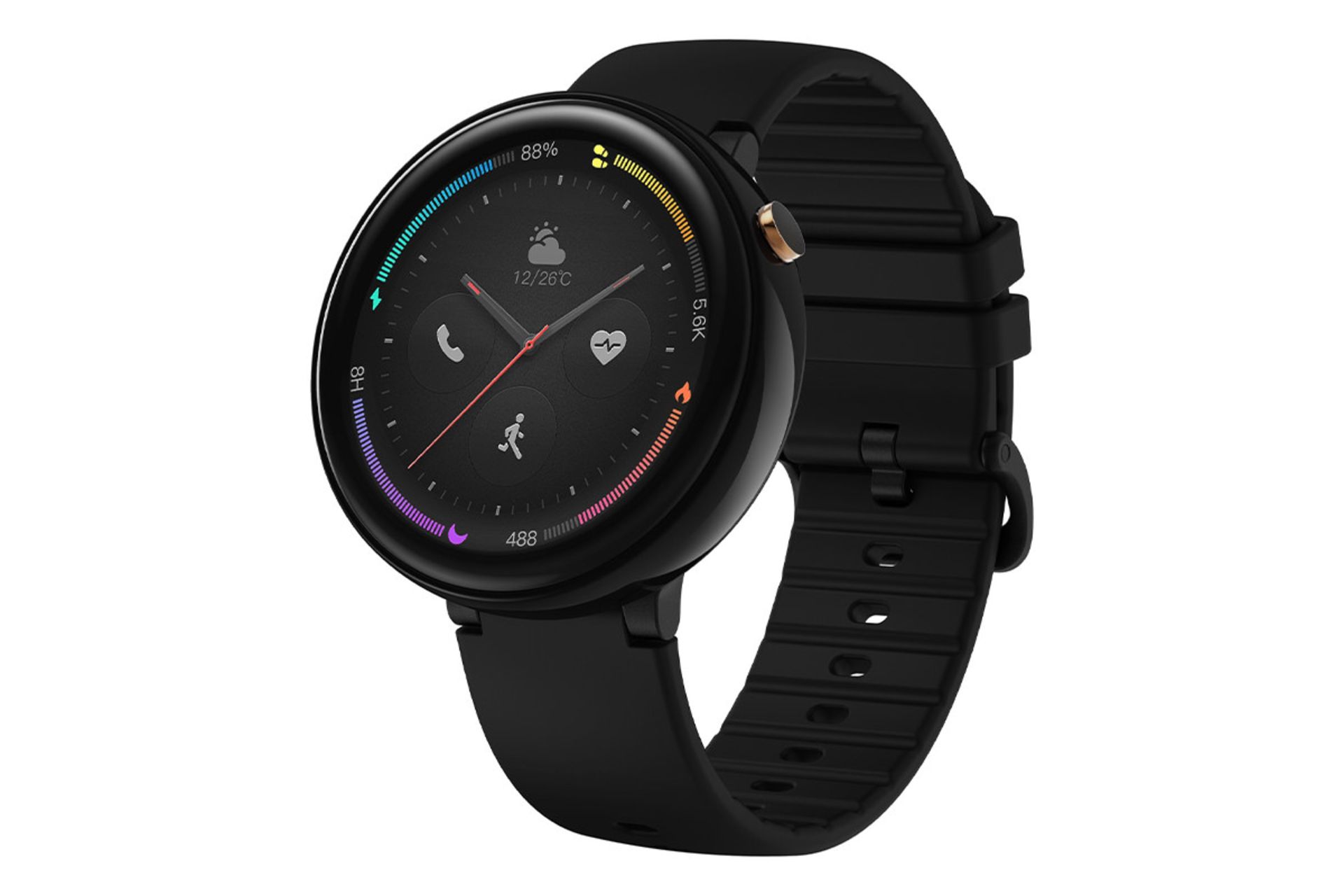Xiaomi Amazfit Nexo / امیزفیت Nexo شیائومی