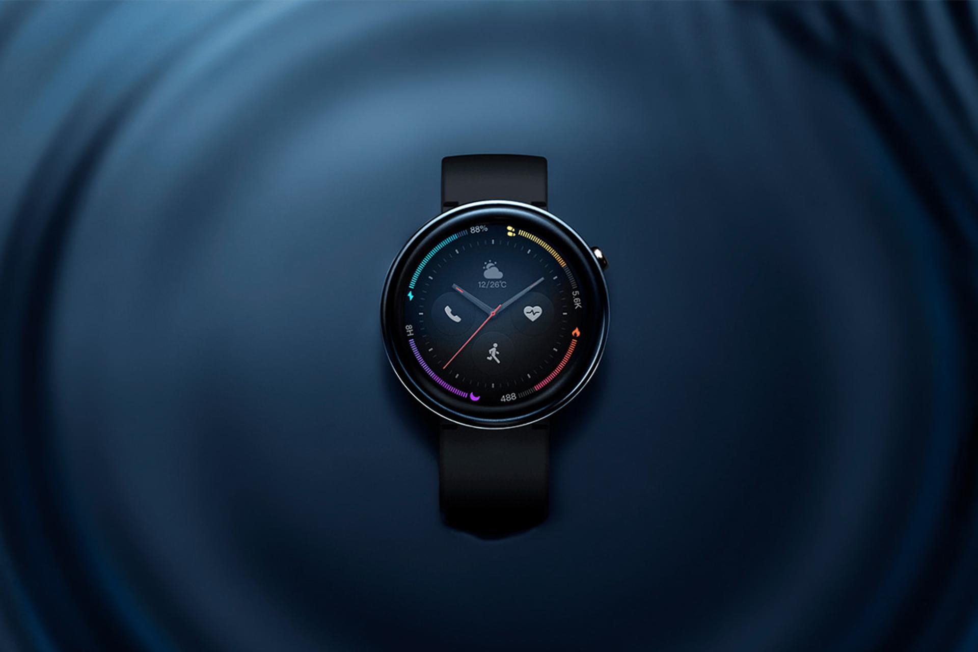 Xiaomi Amazfit Nexo / امیزفیت Nexo شیائومی