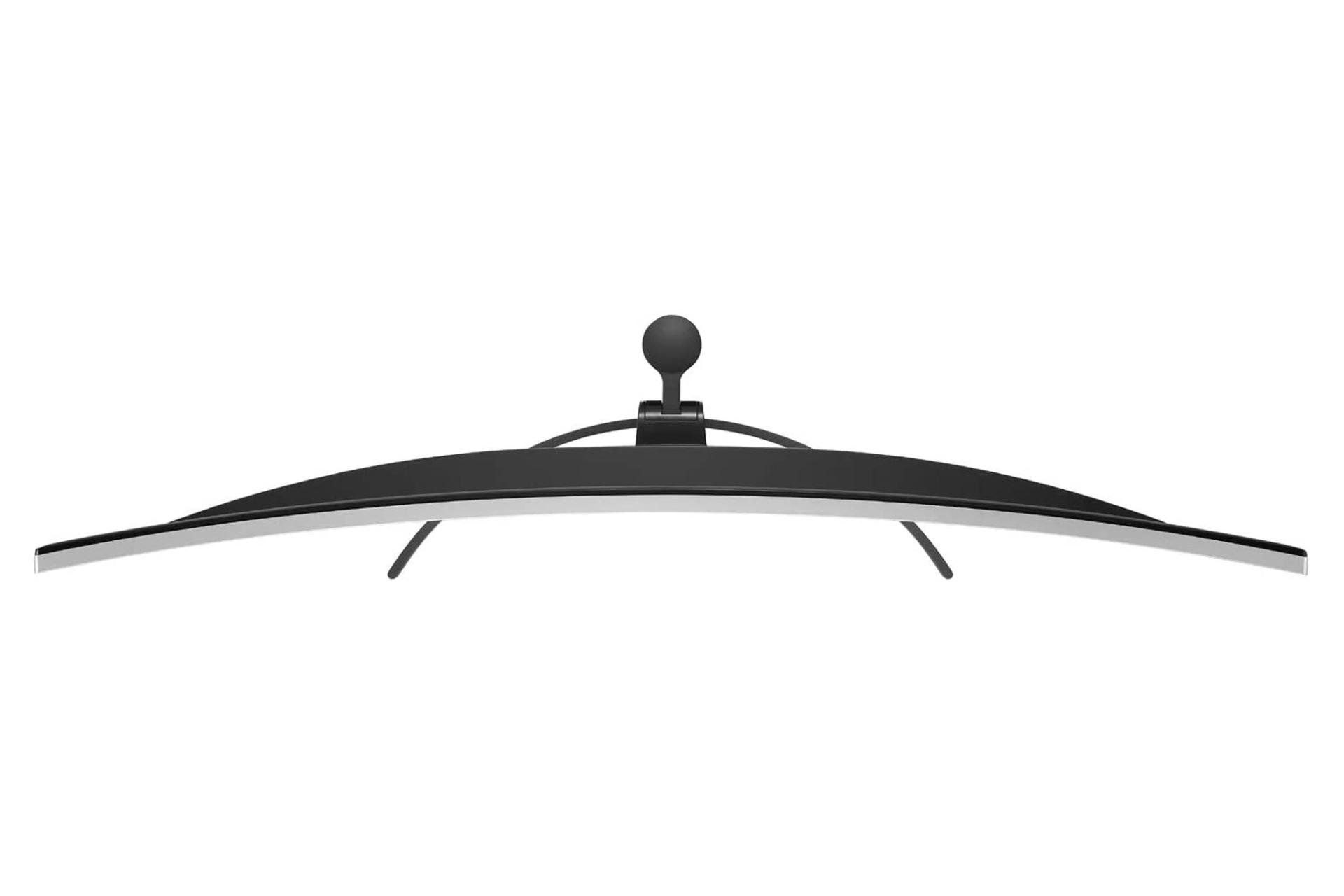 مانیتور ال جی 38 اینچ مدل 38WN75C-B نمای بالا