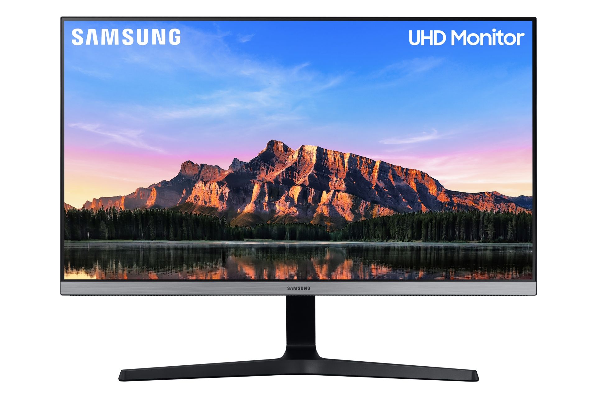 مانیتور سامسونگ 28 اینچ مدل Samsung U28R550 4K UHD