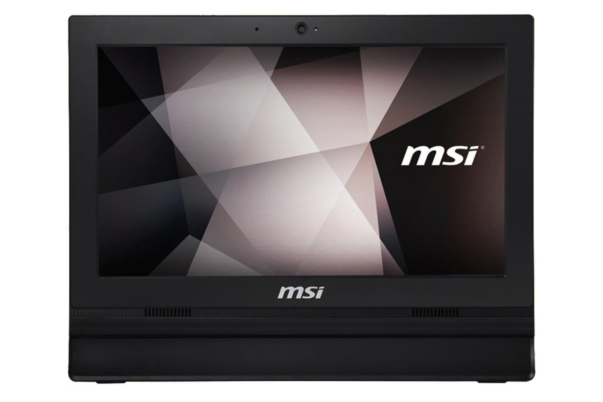 کامپیوتر آل این وان All in One MSI PRO 16 7M