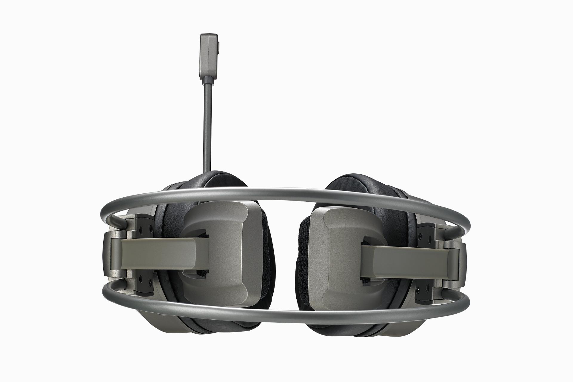 هدبند هدست گیمینگ رپو Rapoo VH610