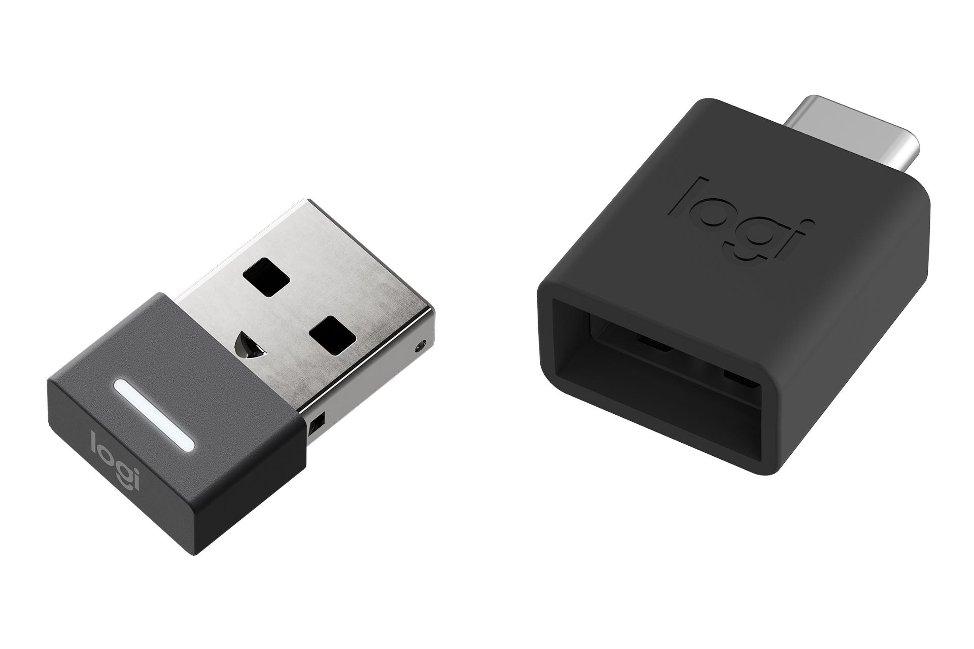 فرستنده و مبدل هدست بی سیم لاجیتک Logitech Zone Wireless