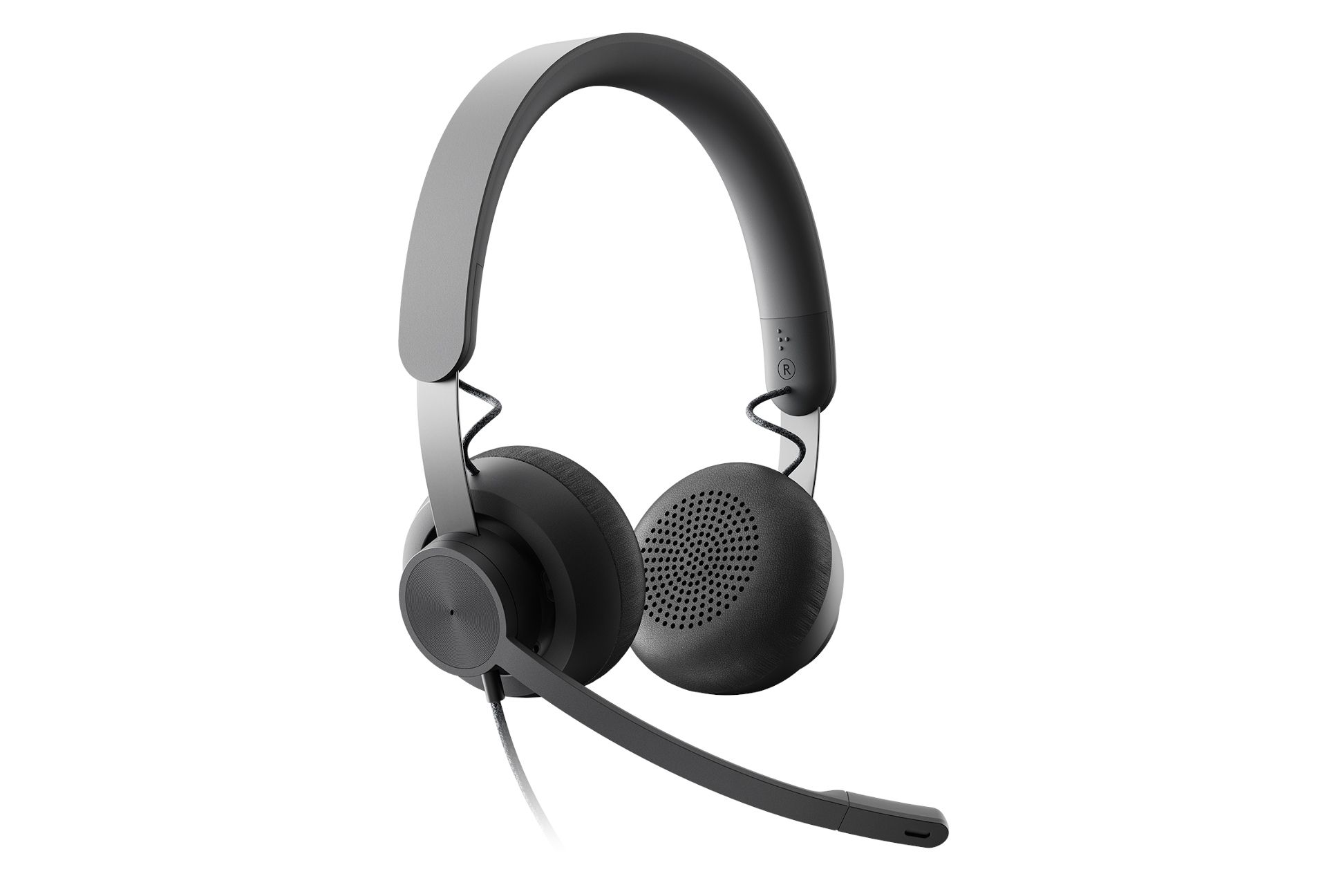 هدست لاجیتک Logitech Zone Wired