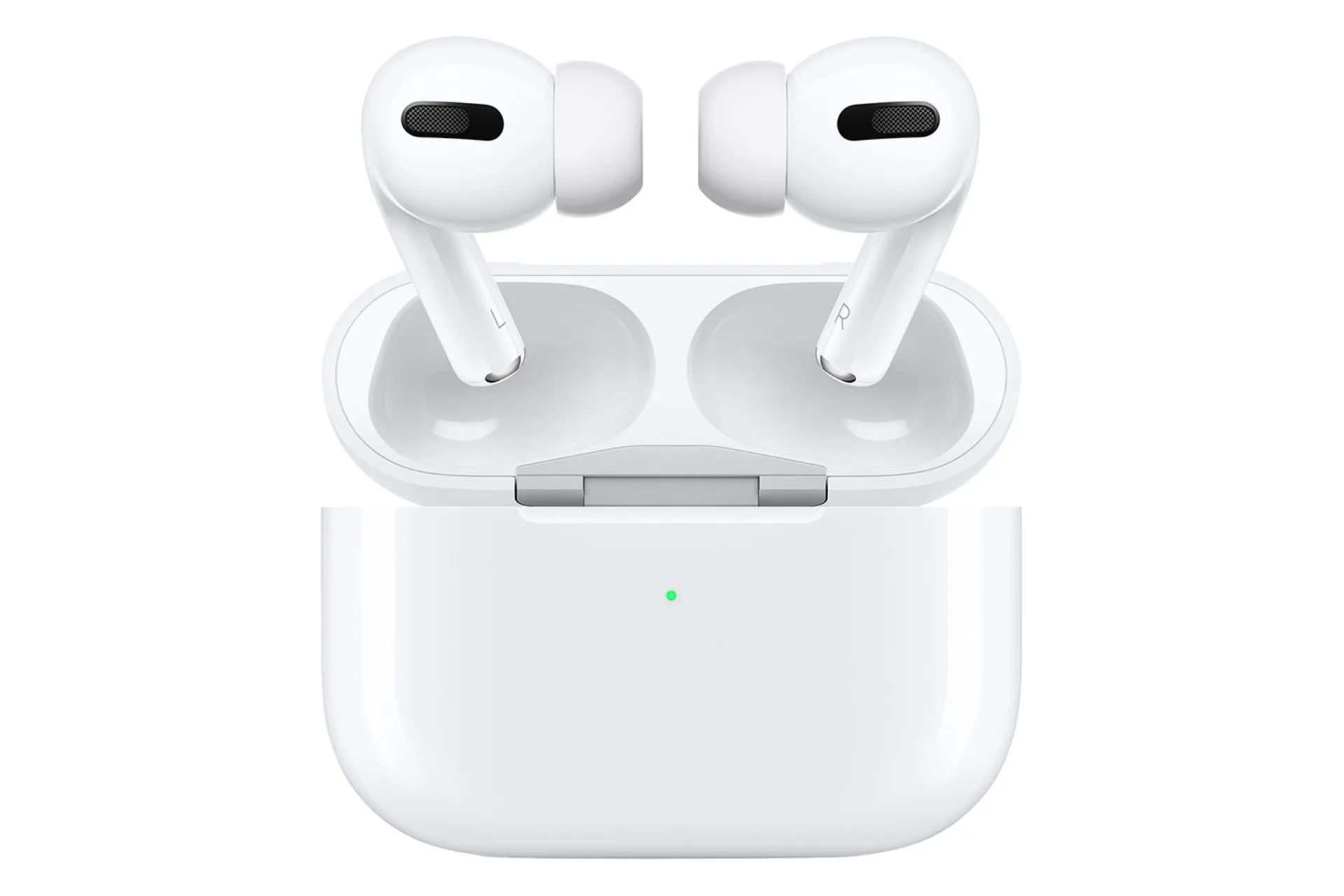 ایرپادز پرو اپل / Apple airpods pro در کیس شارژ 