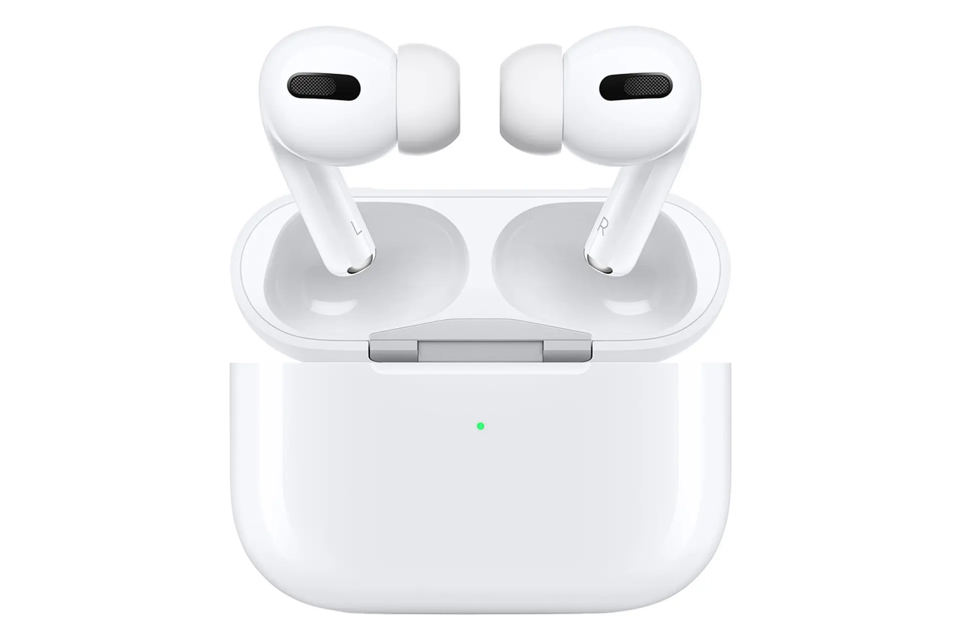 مرجع متخصصين ايران ايرپادز پرو اپل / Apple airpods pro در كيس شارژ 