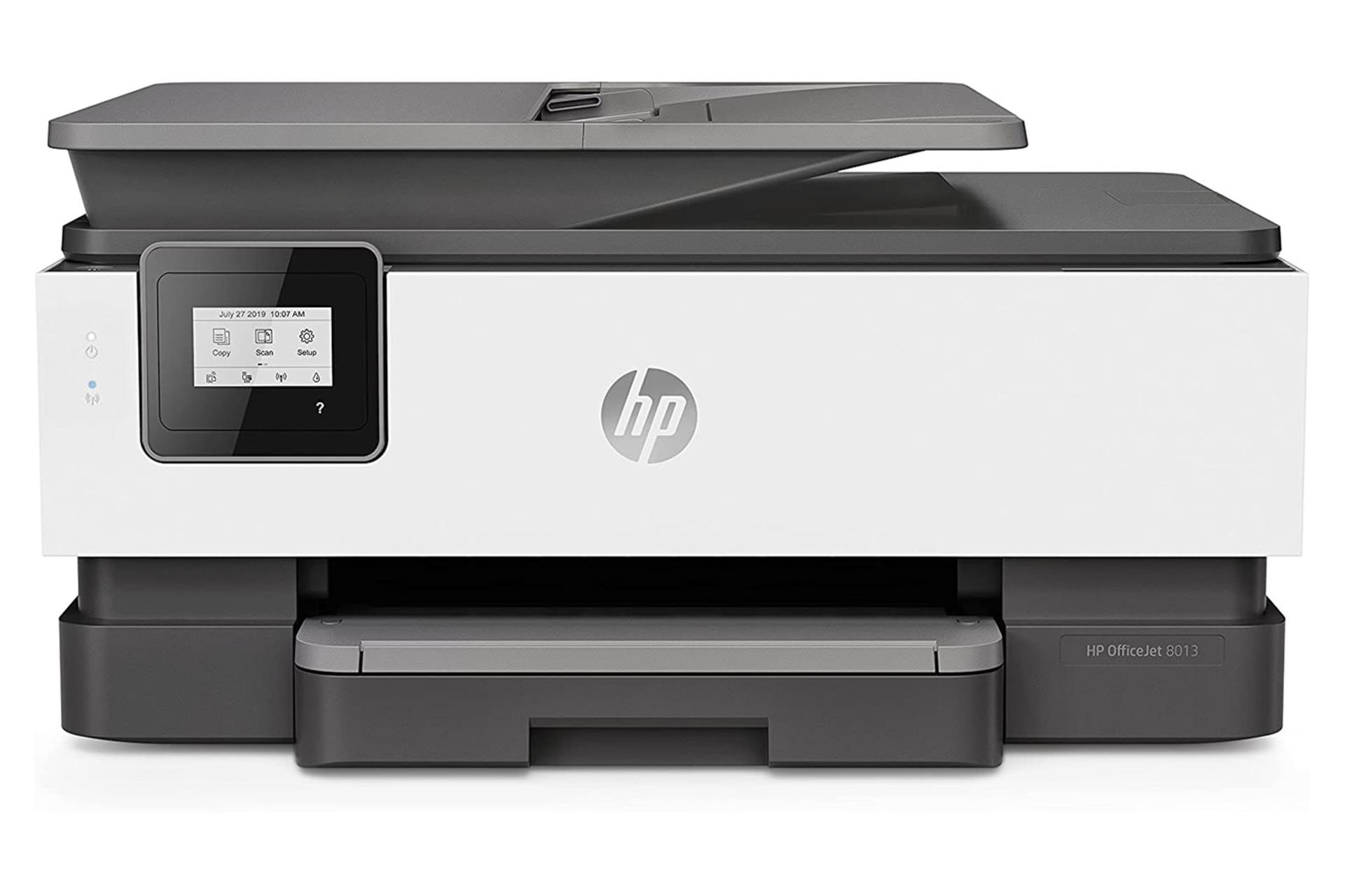 پرینتر اچ پی HP OfficeJet 8013