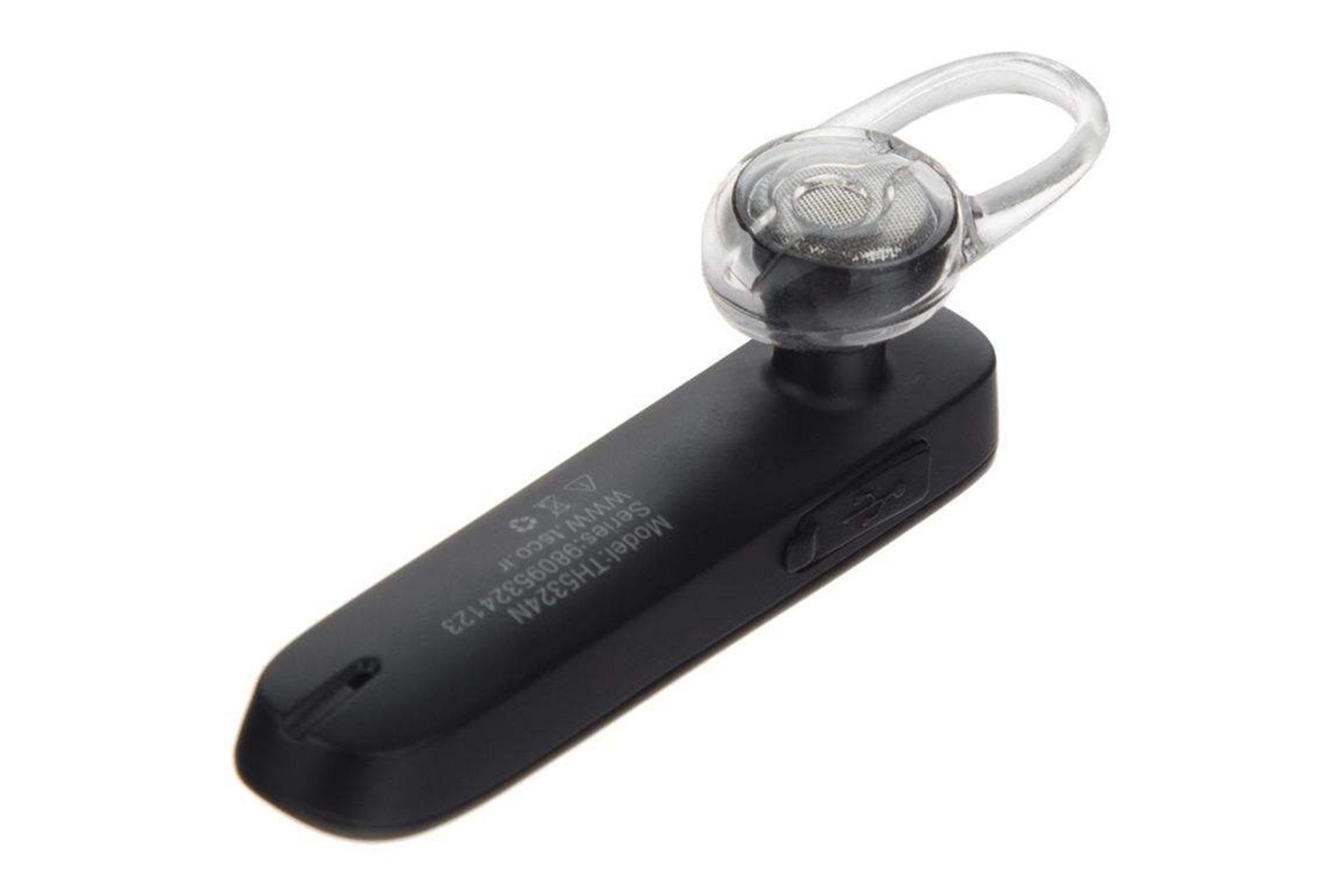 نمای پشت هدفون بی سیم تسکو Tsco TH 5324N