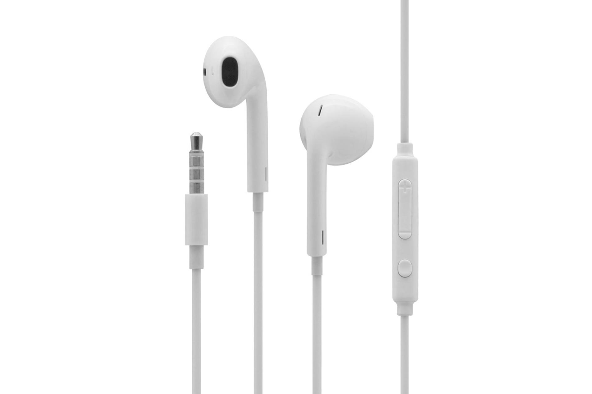 کنترل کننده صدا هدفون تسکو Tsco TH 5071 سفید