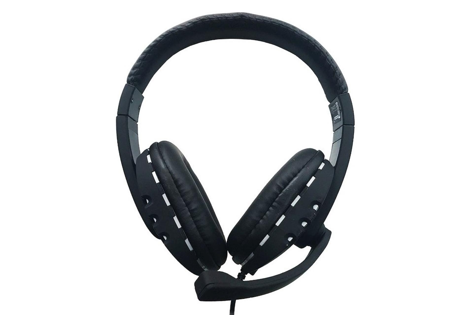 نمای روبرو هدفون بیاند Beyond BH-969