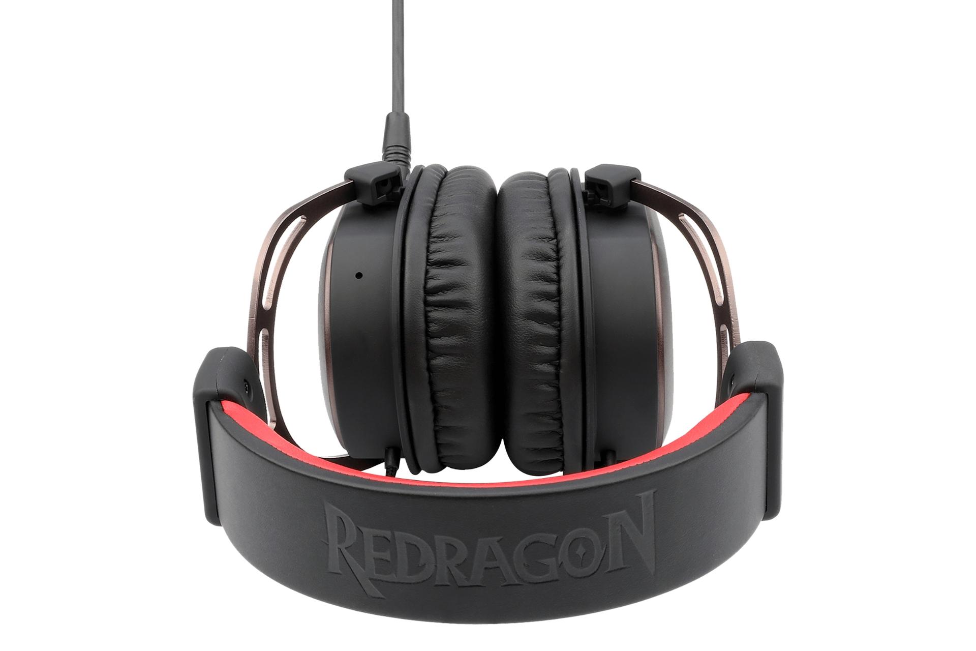 هدبند هدست گیمینگ ردراگون Redragon H710 Helios