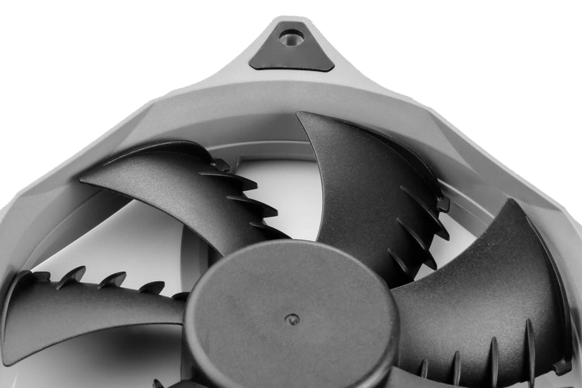 لرزشگیر فن کیس گرین GF120-HAF