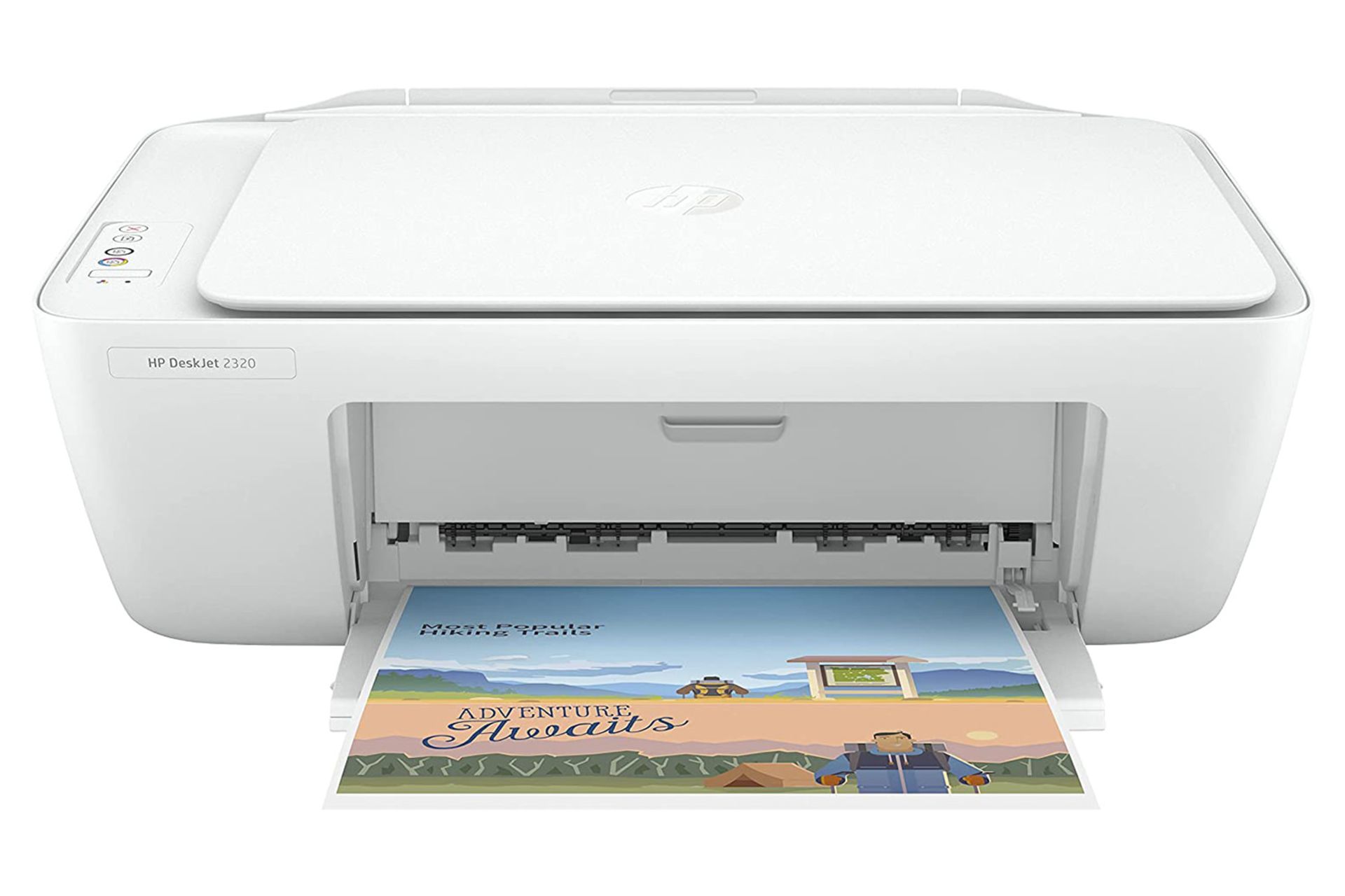 پرینتر اچ پی HP DeskJet 2320