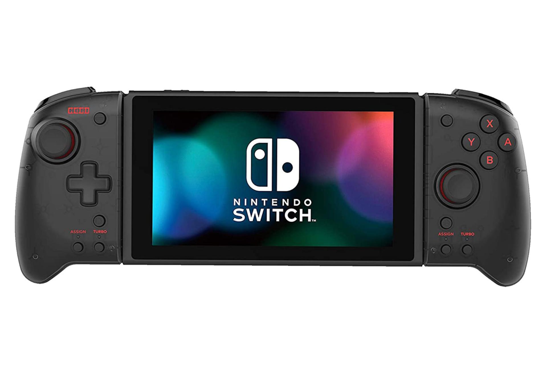 کنترلر هوری HORI Switch Split Pad Pro