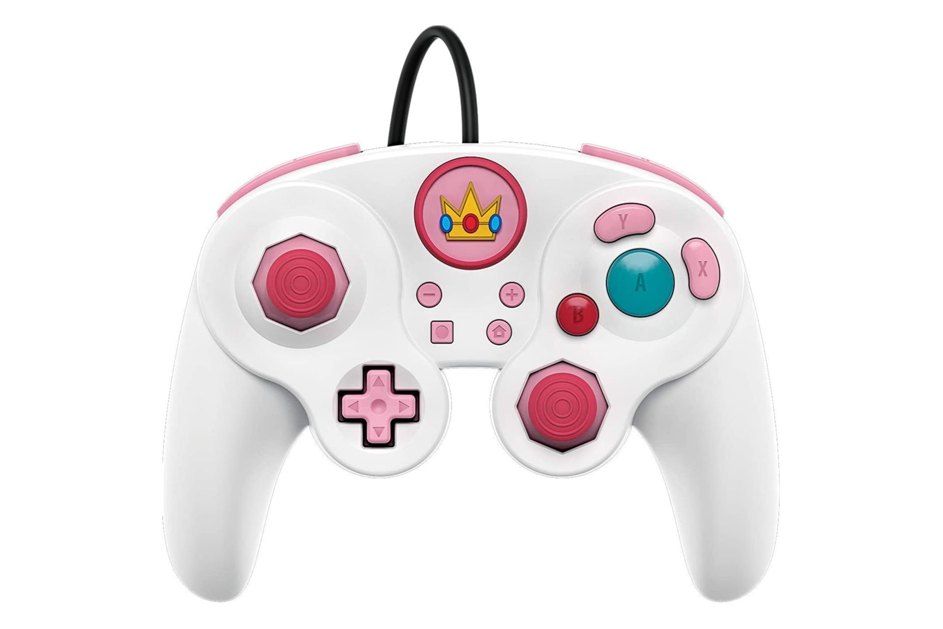 کنترلر پی دی پی PDP Nintendo Switch GameCube Style Wired