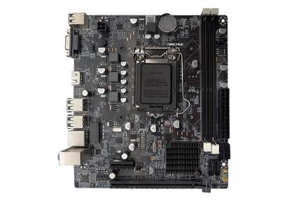 آرکتک AK-H61M EL
