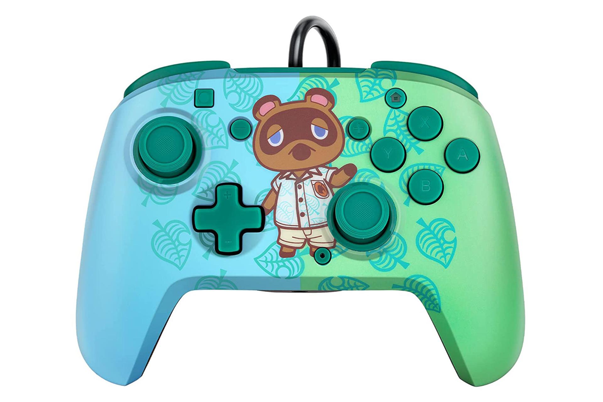 کنترلر پی دی پی PDP Nintendo Switch REMATCH Wired Controller 