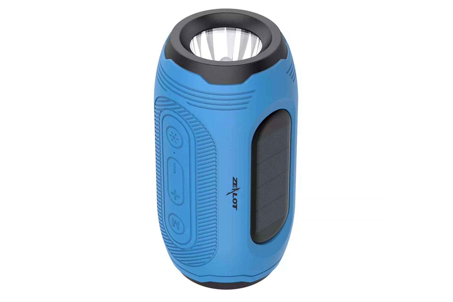 ابعاد اسپیکر زیلوت ZEALOT A4