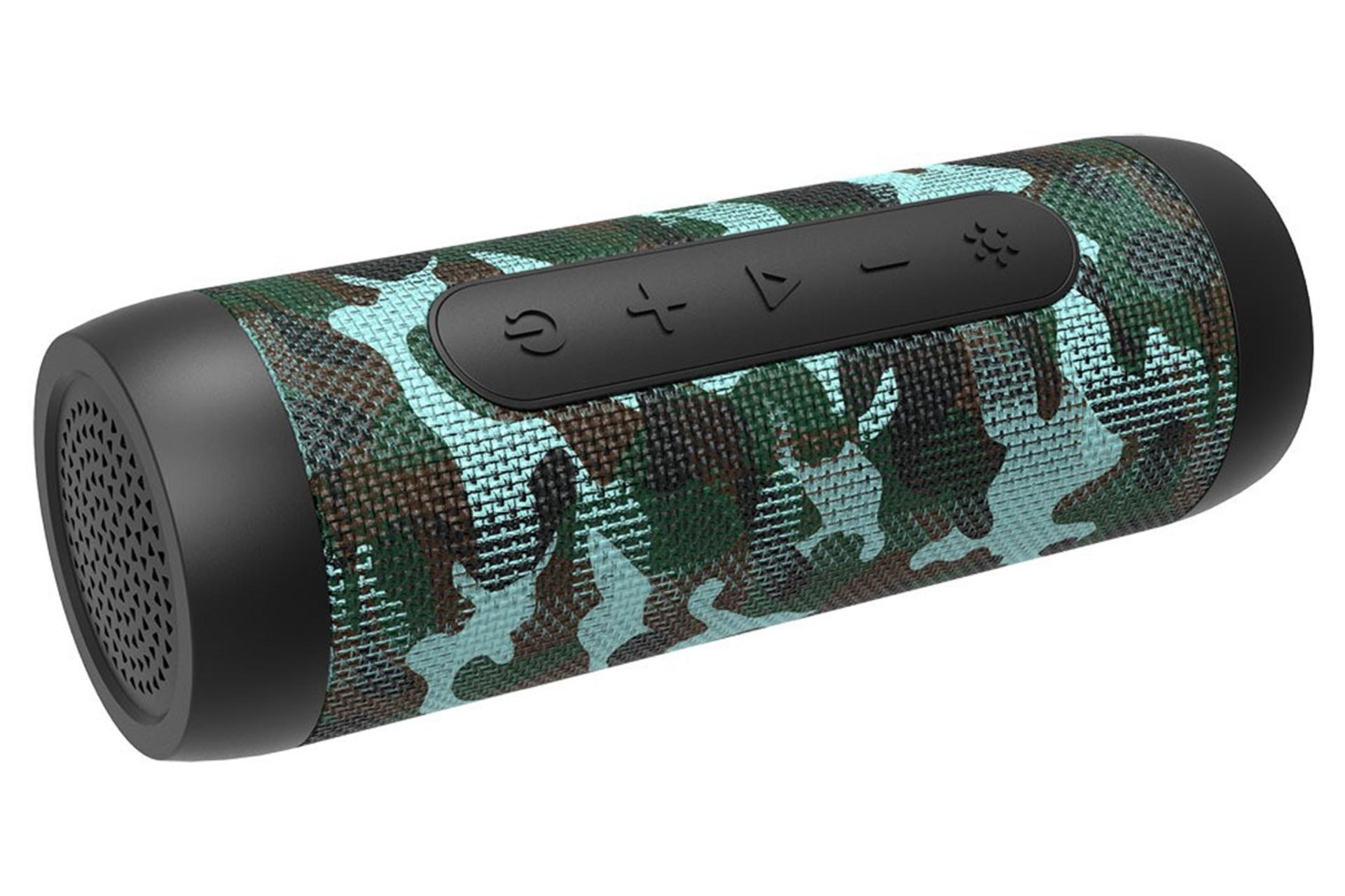 کانکتور اسپیکر زیلوت ZEALOT S22