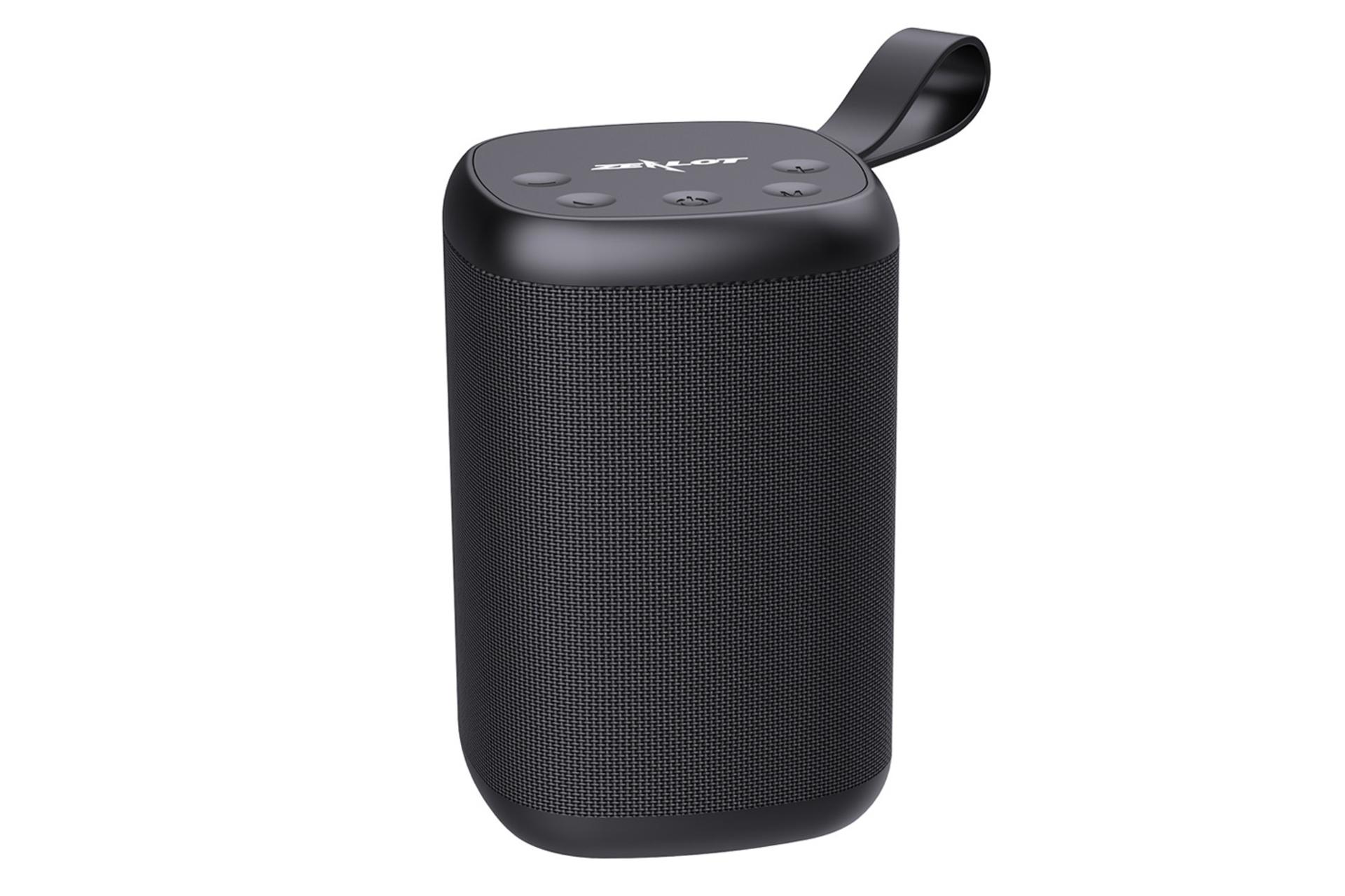 اسپیکر زیلوت ZEALOT S59 مشکی