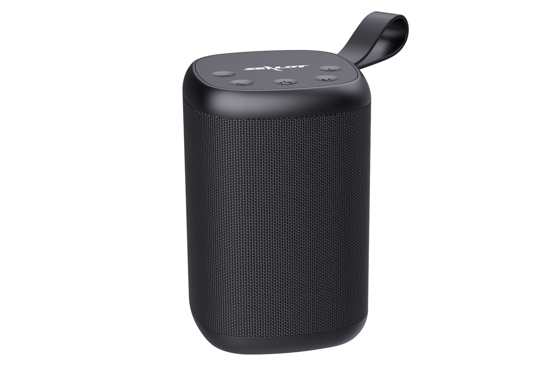 اسپیکر زیلوت ZEALOT S59 مشکی