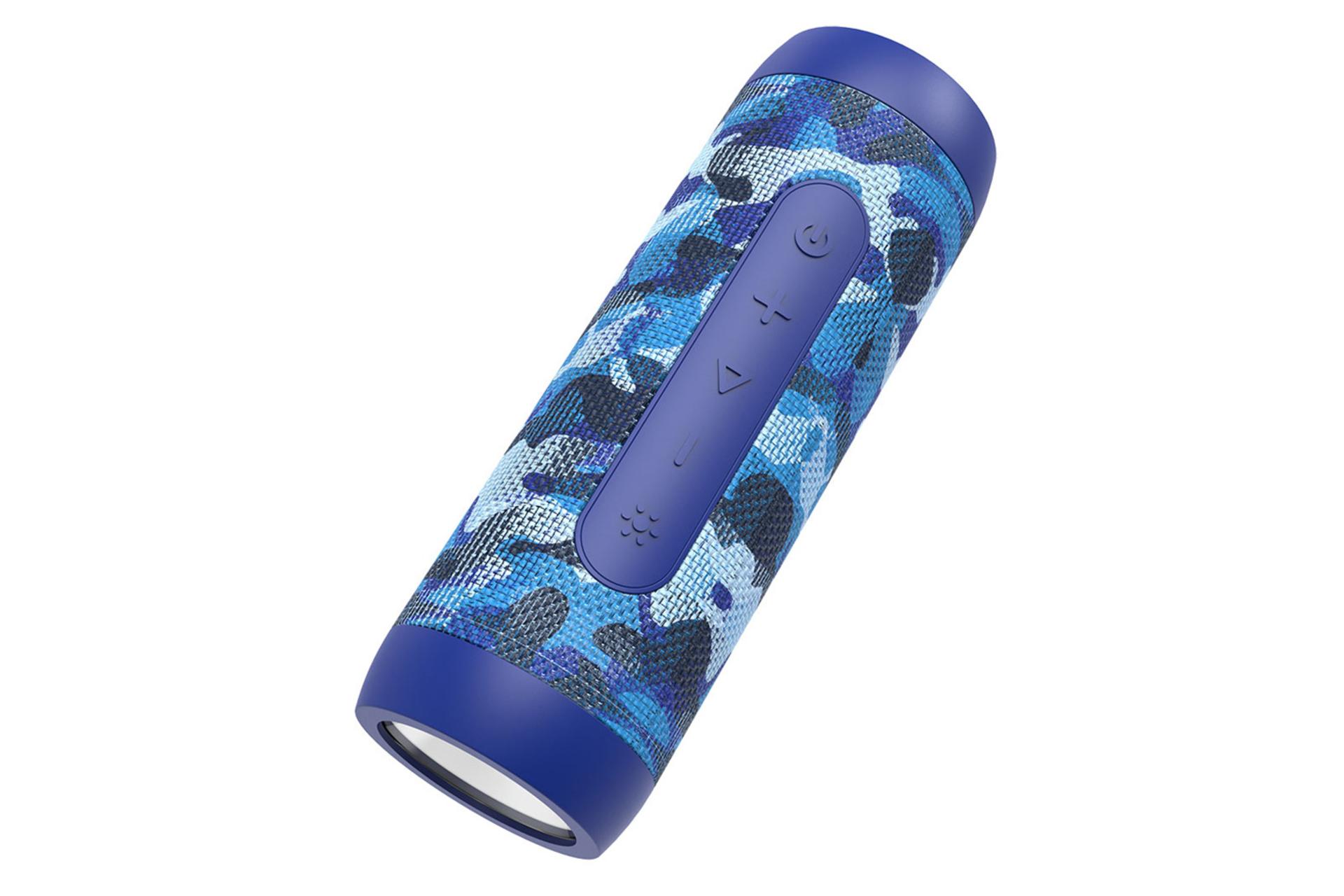 اسپیکر زیلوت ZEALOT S22 آبی