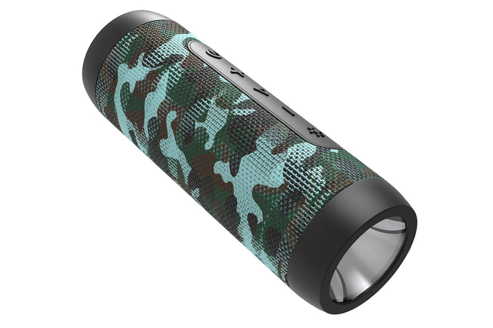 ابعاد اسپیکر زیلوت ZEALOT S22