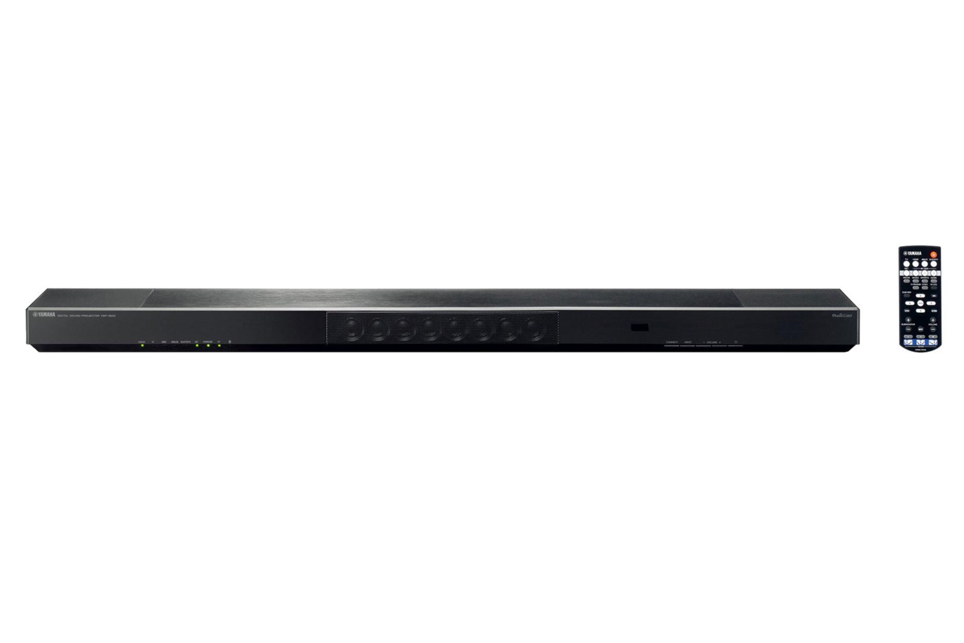 ابعاد ساندبار یاماها YAMAHA YSP-1600
