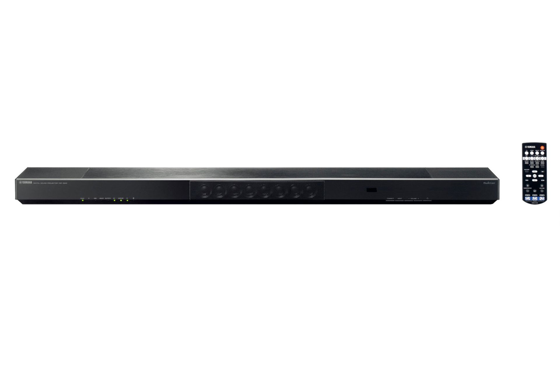 ابعاد ساندبار یاماها YAMAHA YSP-1600
