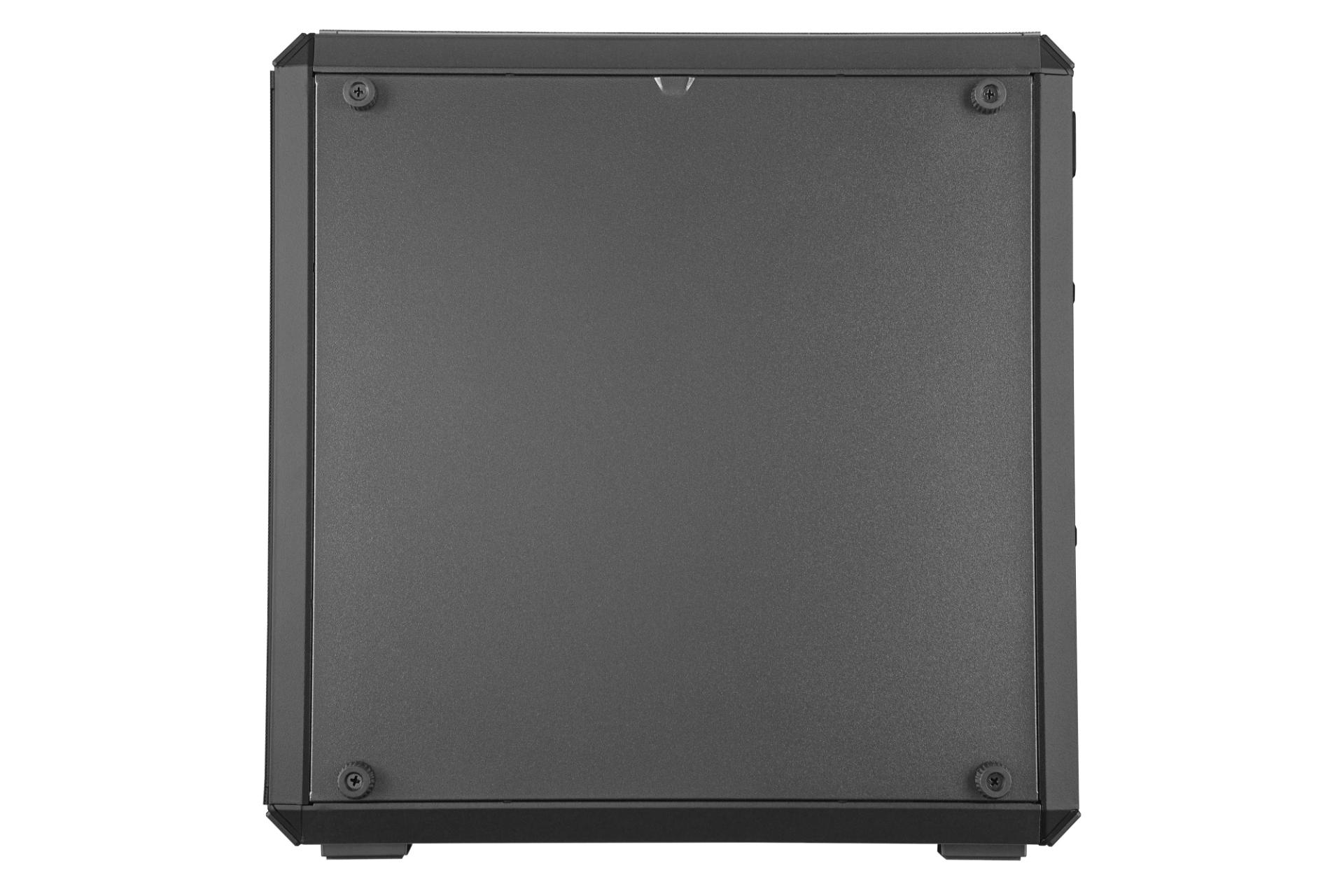 نمای سمت راست کیس کامپیوتر کولر مستر MasterBox Q500L 