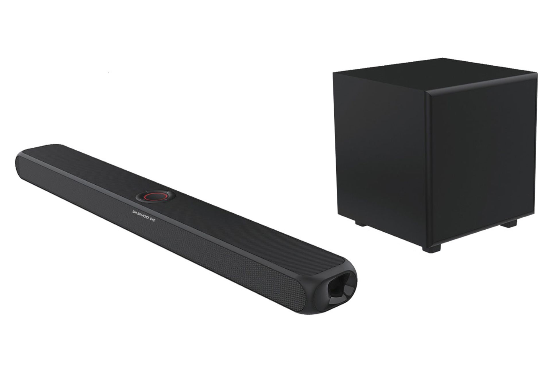 طراحی ساندبار دوو Daewoo DSB-4000K