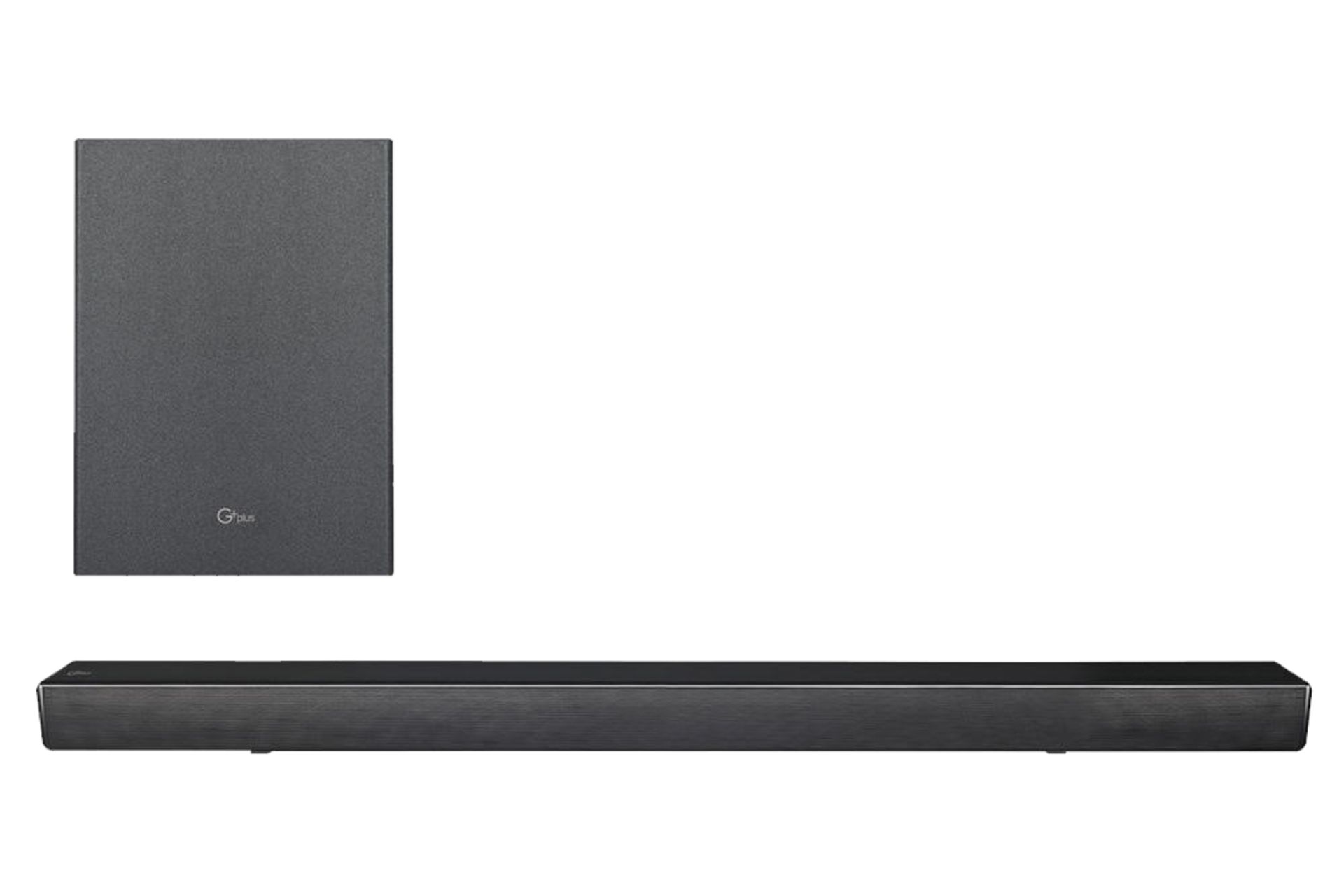 پاور ساندبار جی پلاس Gplus GSO-K624EN