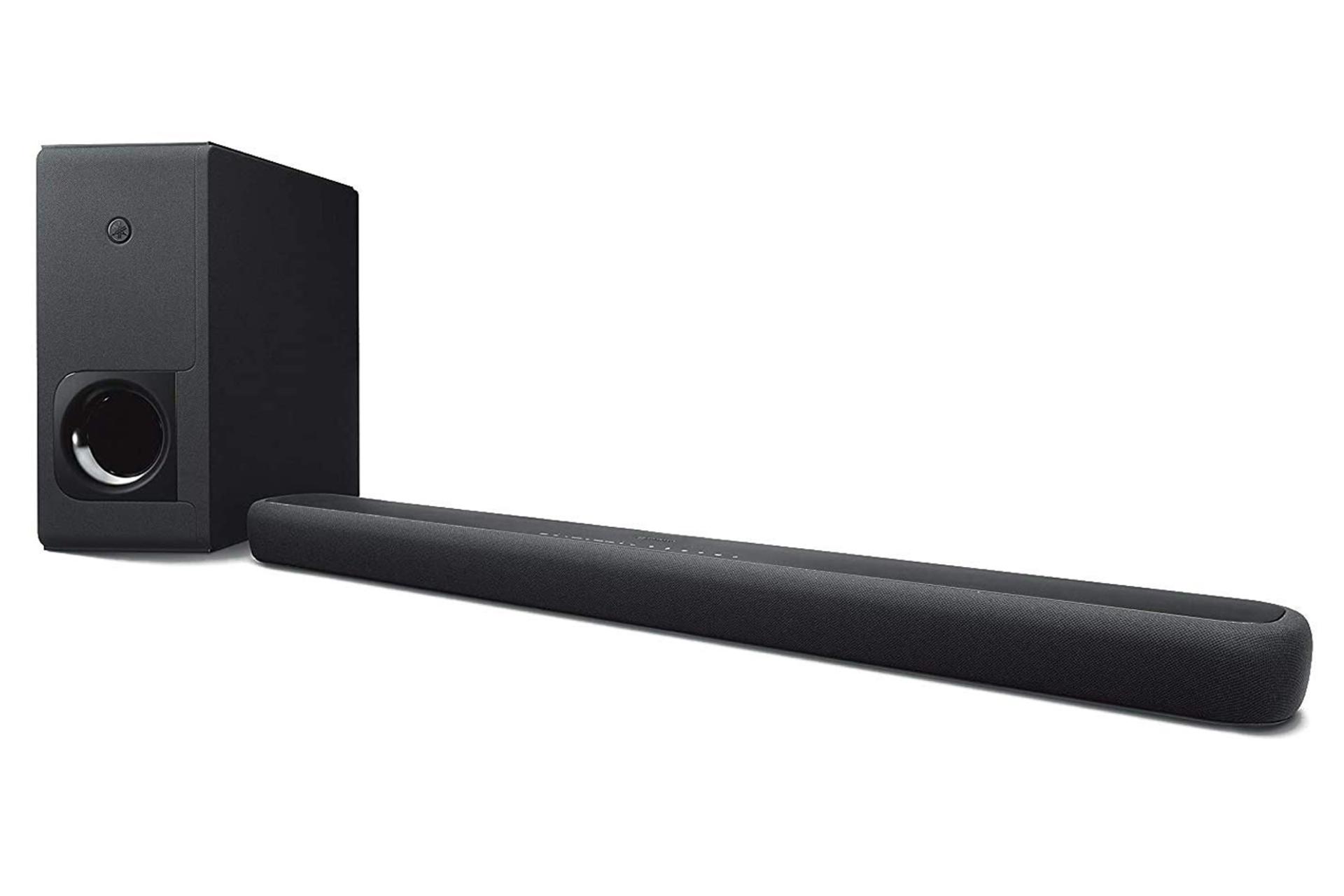 ابعاد ساندبار یاماها YAMAHA YAS-209